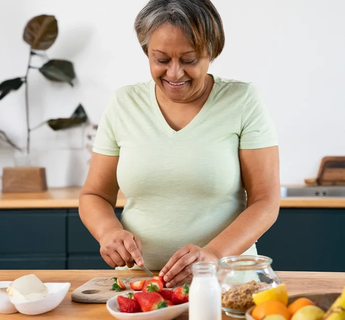 Healthy insulin function support