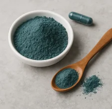 Chromium picolinate mineral