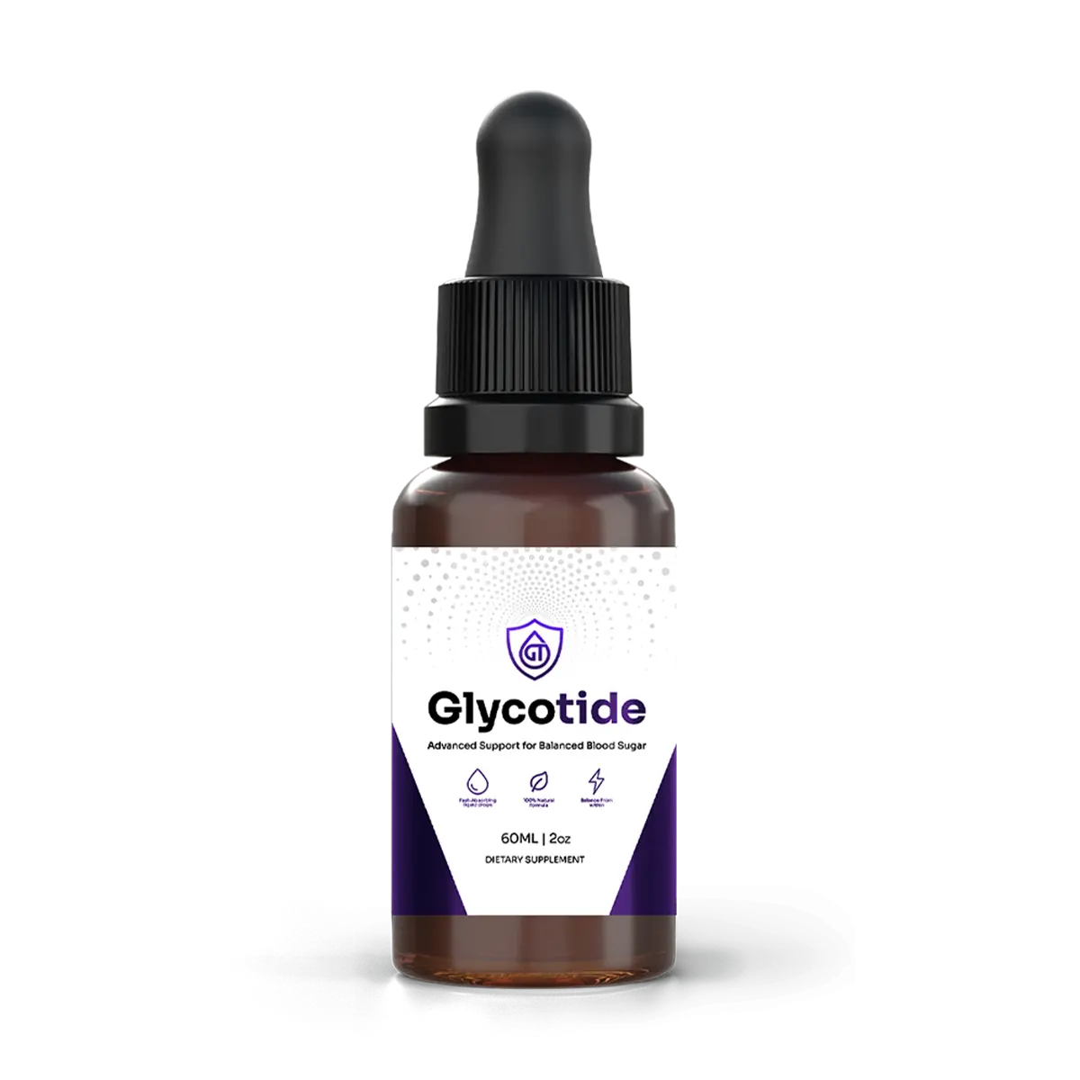 Glycotide 1 bottle package
