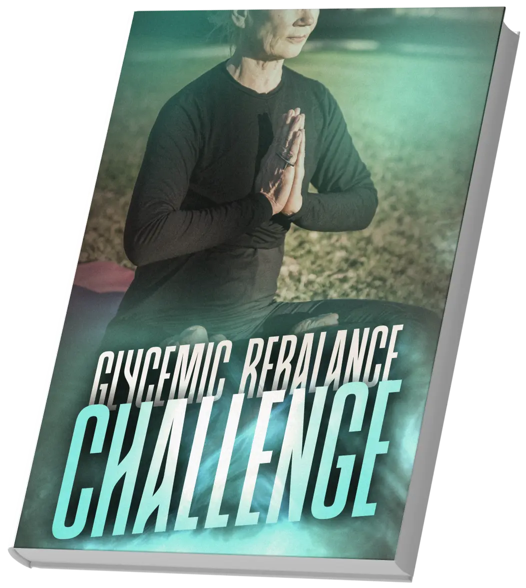 Glycemic Rebalance Challenge bonus